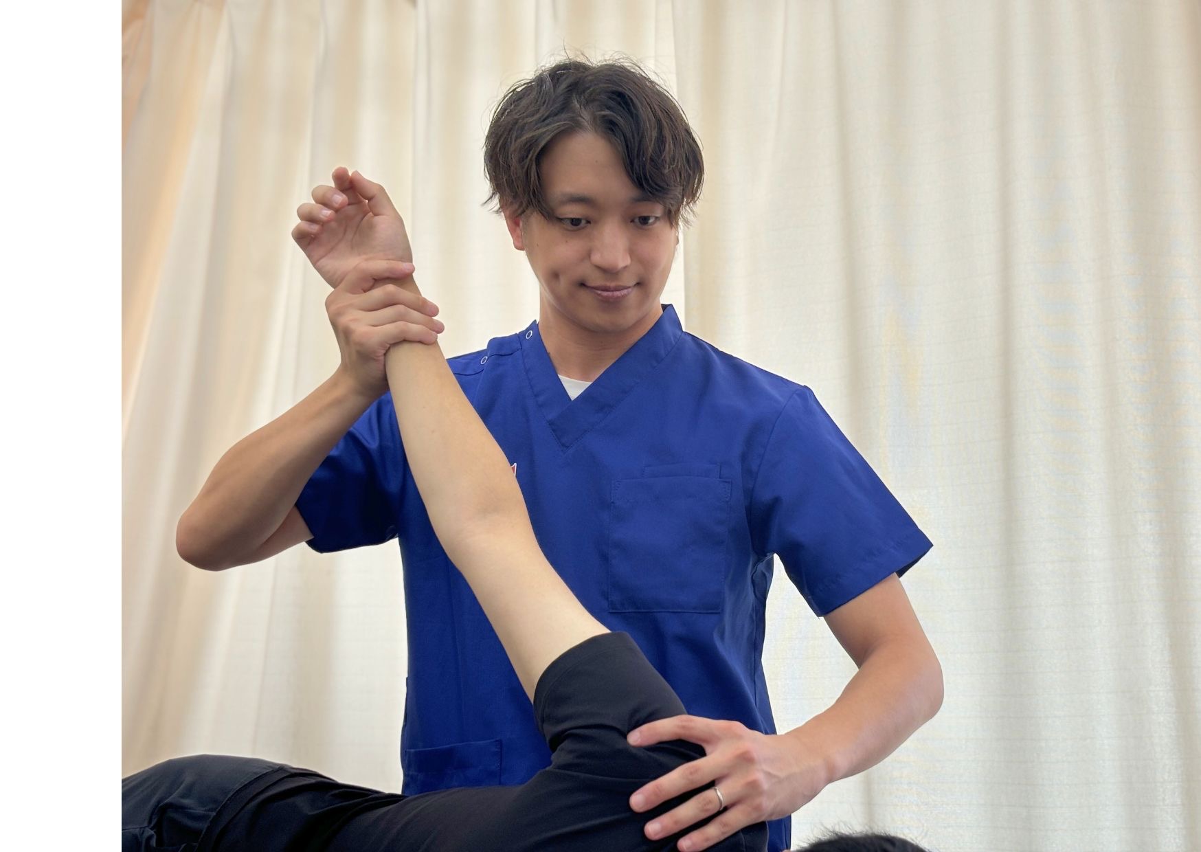 ストレッチ